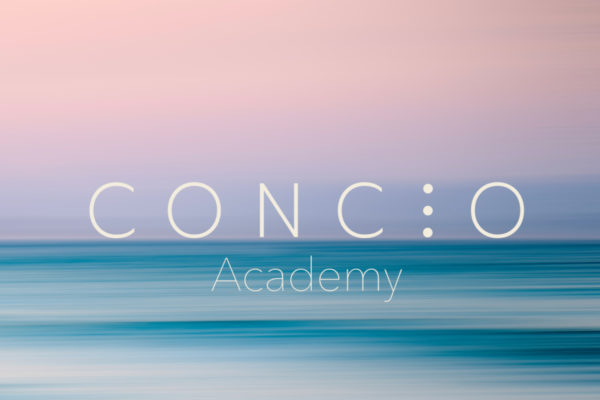 CONCIO Academyを始めた理由
