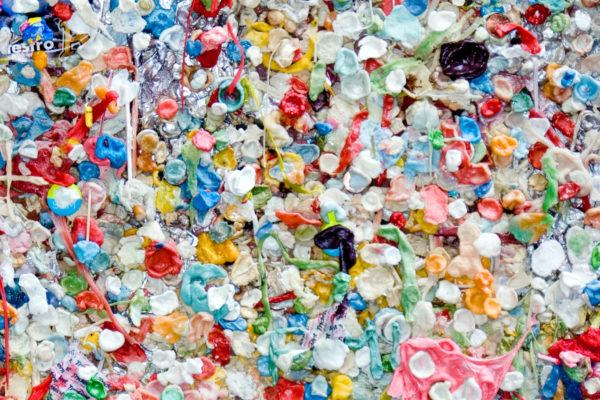 マイクロプラスチックが健康に与える影響が判明