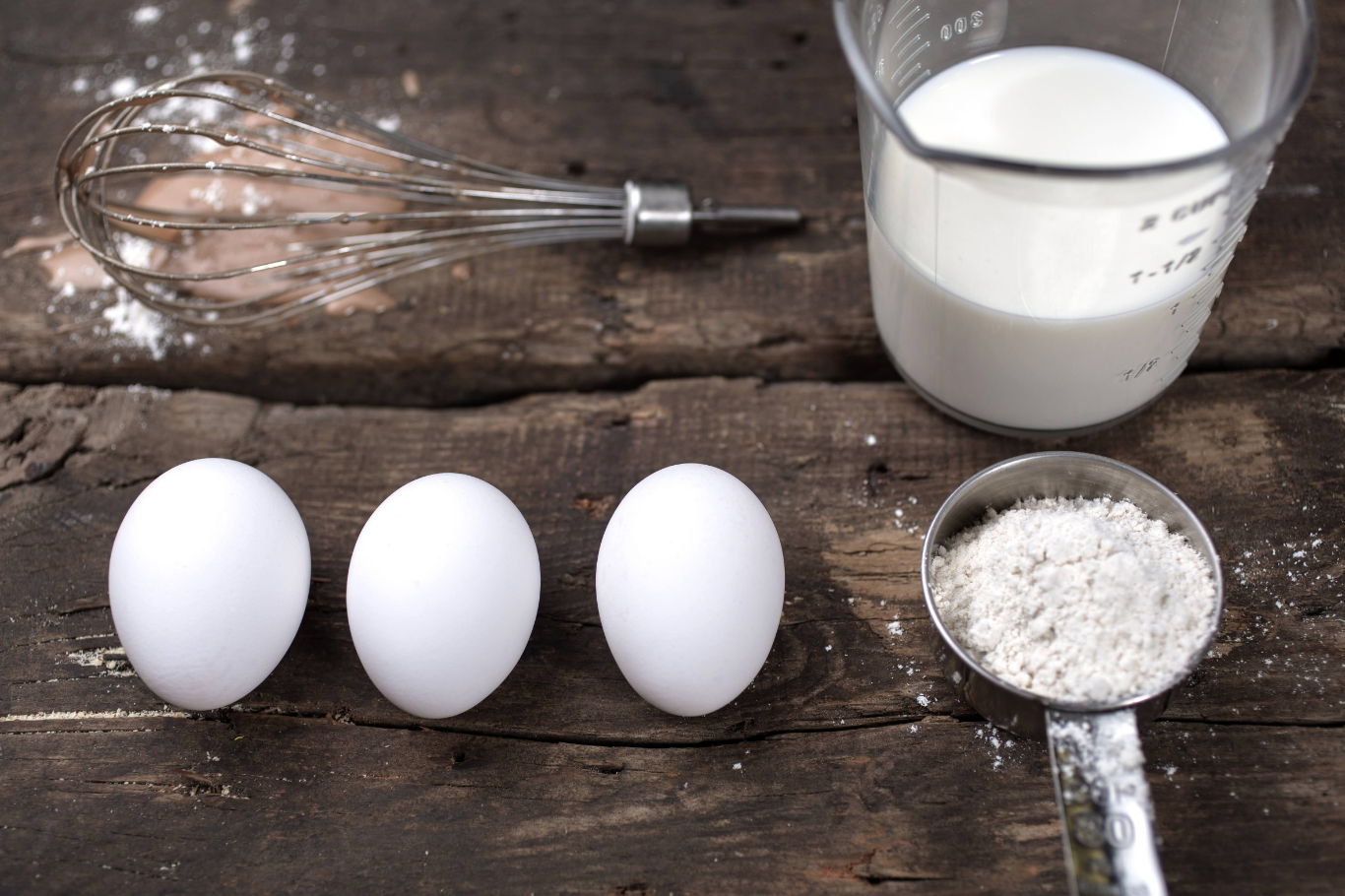 牛乳や卵由来の成分を配合した化粧品で食物アレルギー発症のリスク